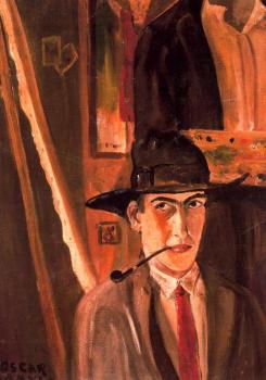 Autorretrato Autorretrato